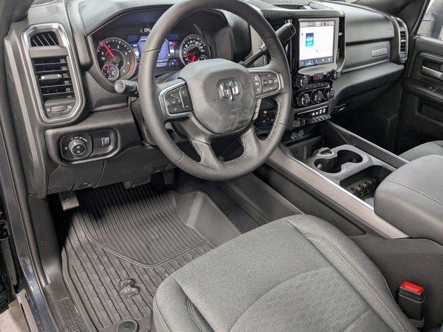 new 2025 Ram 3500 car, priced at $67,915