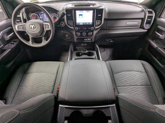 new 2025 Ram 3500 car, priced at $67,915