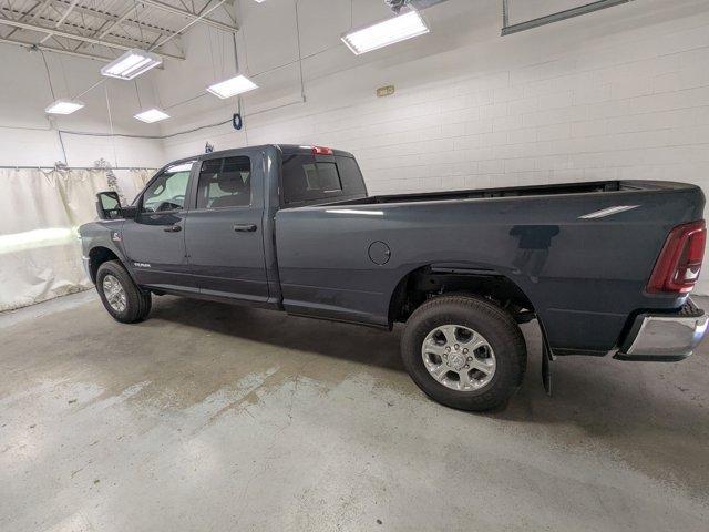 new 2025 Ram 3500 car, priced at $67,915