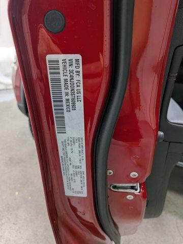 new 2025 Jeep Compass car, priced at $33,431