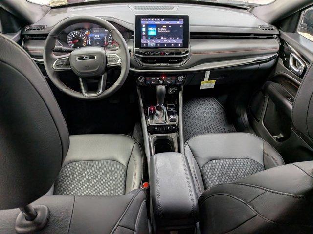 new 2025 Jeep Compass car, priced at $33,431