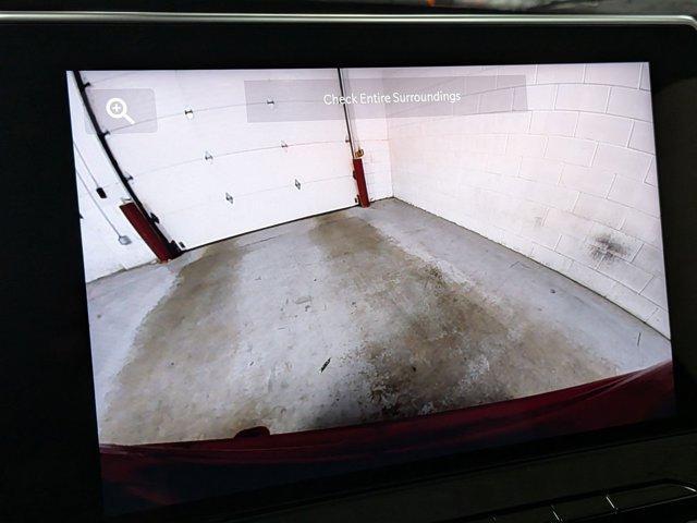 new 2025 Jeep Compass car, priced at $33,431