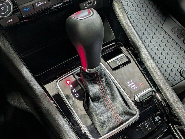 new 2025 Jeep Compass car, priced at $33,431