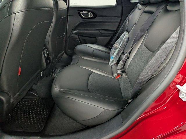 new 2025 Jeep Compass car, priced at $33,431