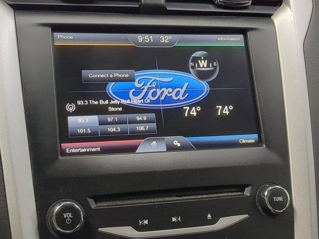 used 2015 Ford Fusion car, priced at $8,617