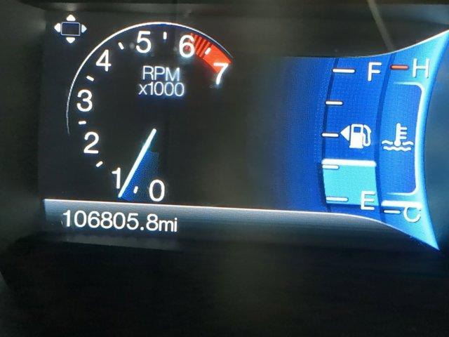 used 2015 Ford Fusion car, priced at $8,617