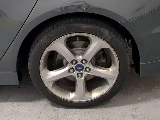 used 2015 Ford Fusion car, priced at $8,617