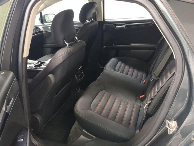 used 2015 Ford Fusion car, priced at $8,617