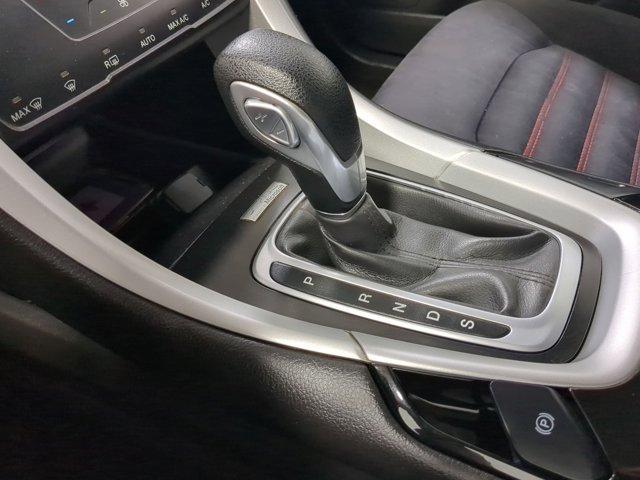 used 2015 Ford Fusion car, priced at $8,617