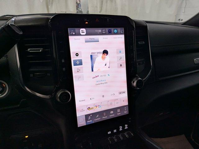 new 2025 Ram 3500 car, priced at $74,190