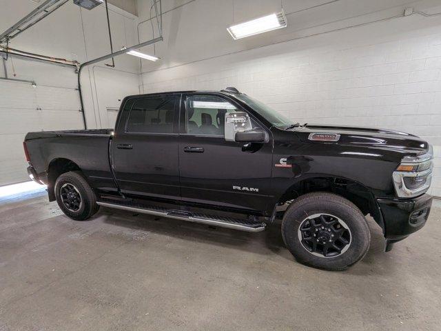 new 2025 Ram 3500 car, priced at $74,190