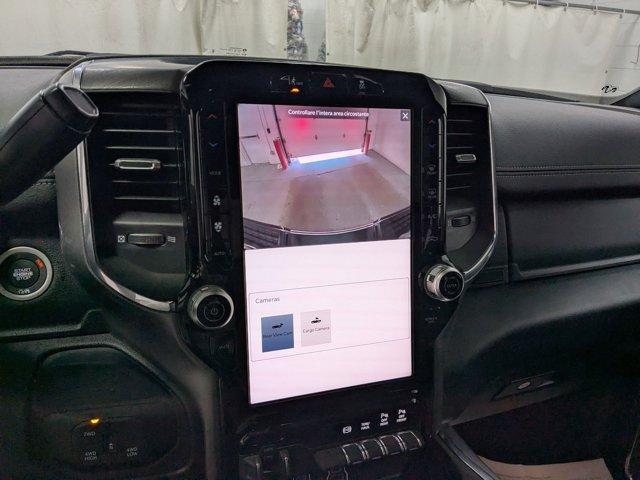 new 2025 Ram 3500 car, priced at $74,190