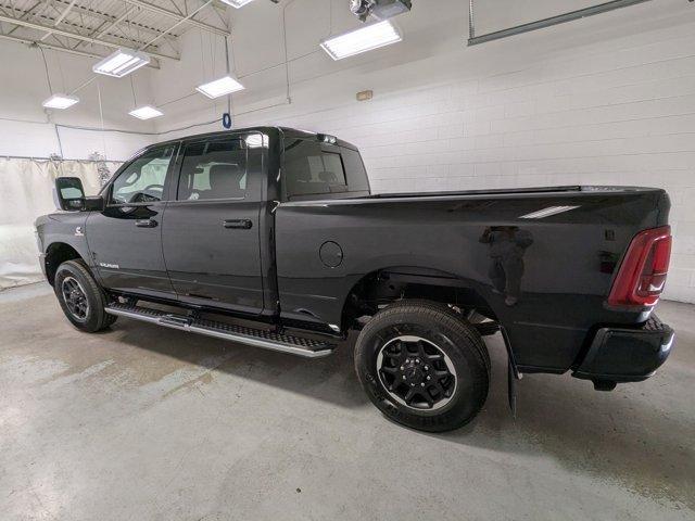 new 2025 Ram 3500 car, priced at $74,190