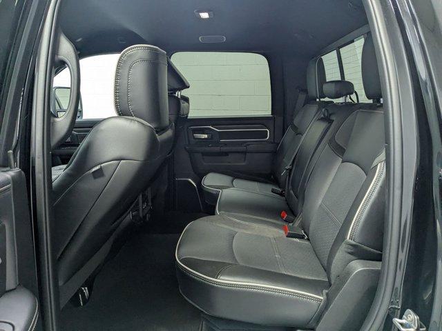 new 2025 Ram 3500 car, priced at $74,190