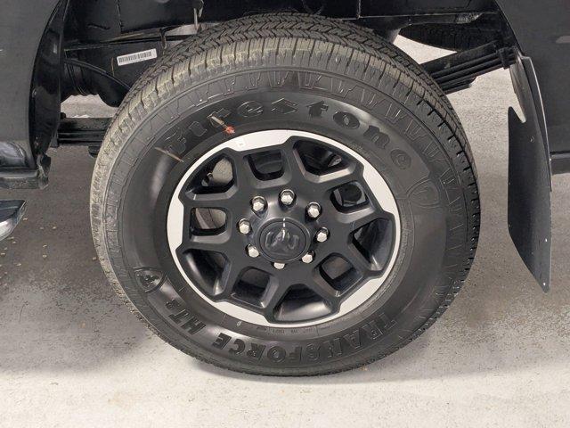 new 2025 Ram 3500 car, priced at $74,190