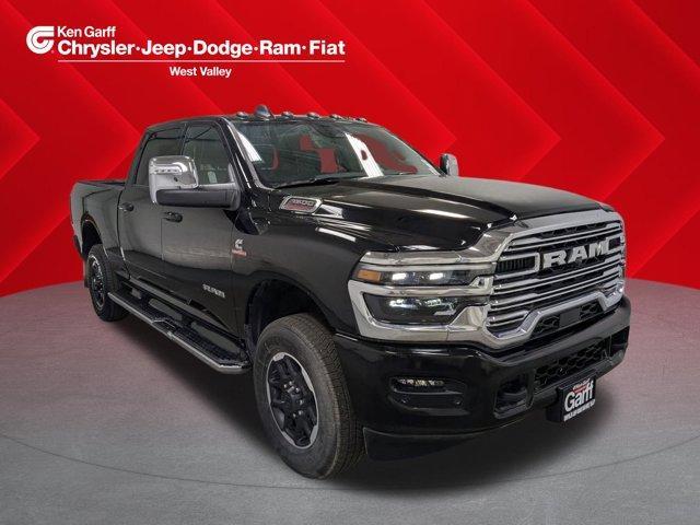 new 2025 Ram 3500 car, priced at $74,190