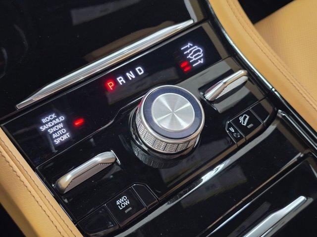 new 2025 Jeep Grand Cherokee car, priced at $62,196