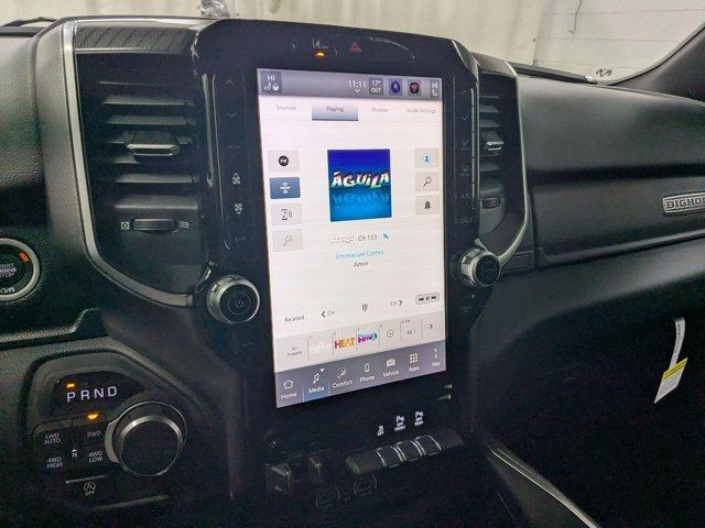 new 2026 Ram 1500 car, priced at $59,668