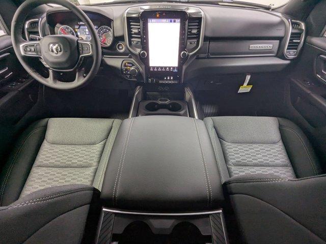 new 2026 Ram 1500 car, priced at $59,668
