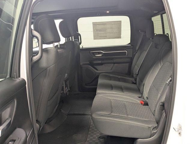 new 2026 Ram 1500 car, priced at $59,668