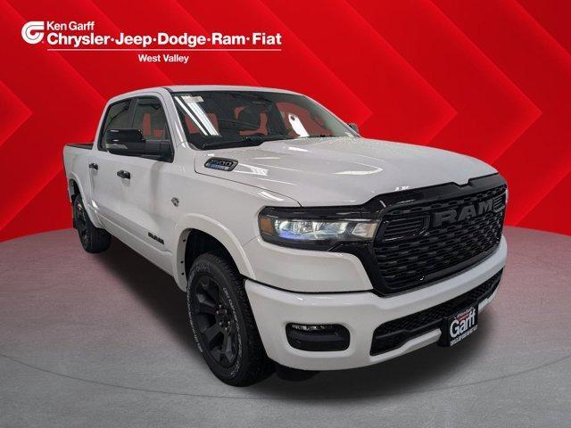 new 2026 Ram 1500 car, priced at $59,668