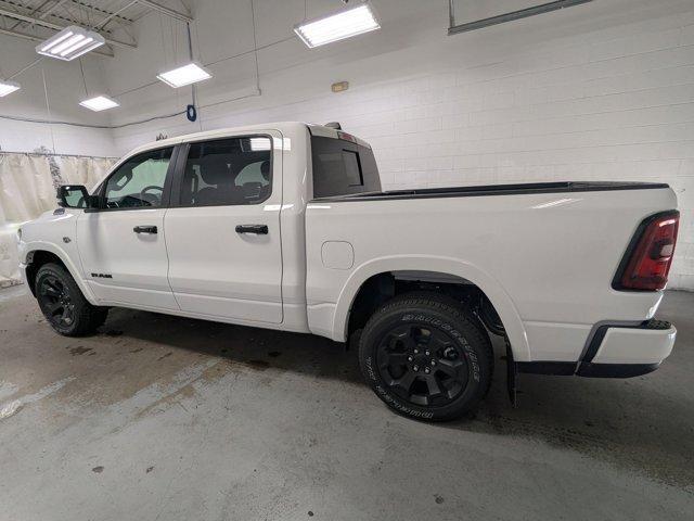new 2026 Ram 1500 car, priced at $59,668