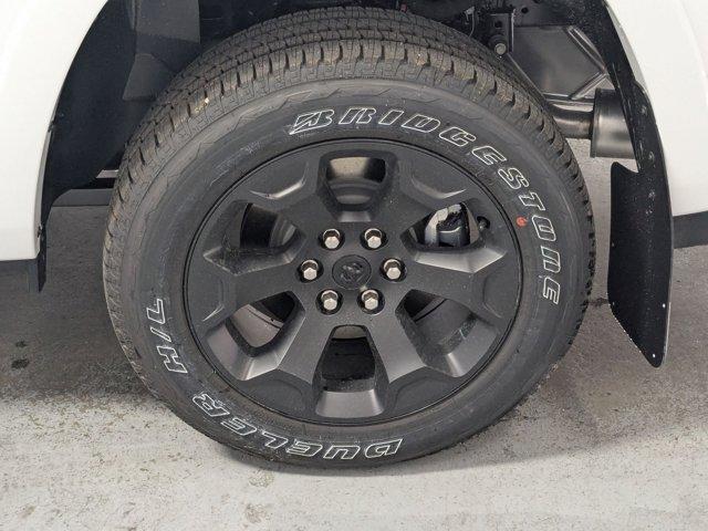 new 2026 Ram 1500 car, priced at $59,668