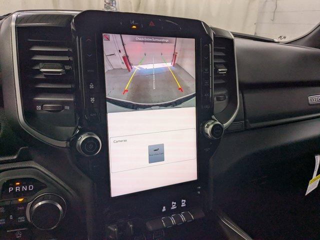 new 2026 Ram 1500 car, priced at $59,668