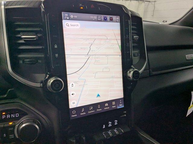 new 2026 Ram 1500 car, priced at $59,668