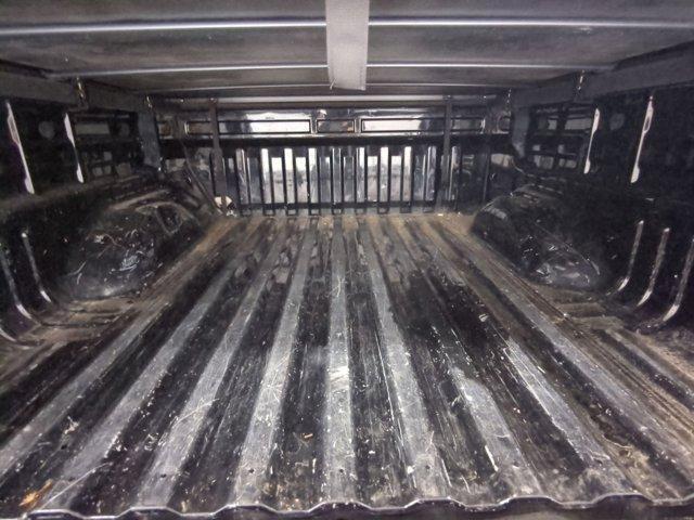 used 2021 Chevrolet Colorado car, priced at $27,404