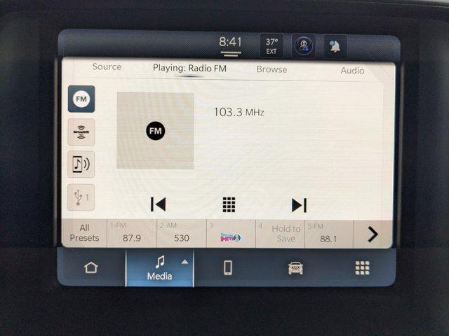 new 2024 Ram 3500 car, priced at $91,798