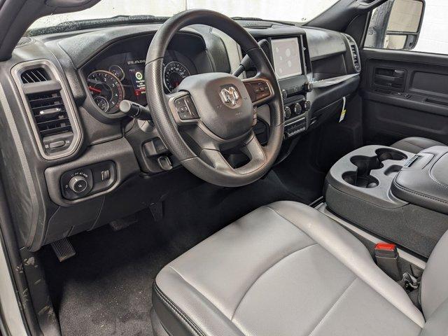 new 2024 Ram 3500 car, priced at $91,798