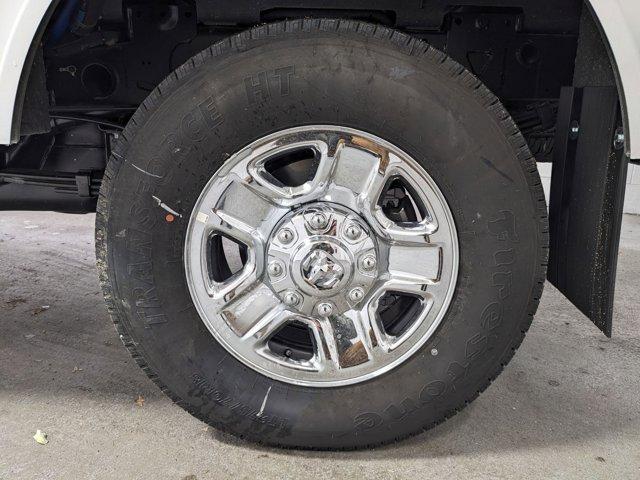 new 2024 Ram 3500 car, priced at $91,798