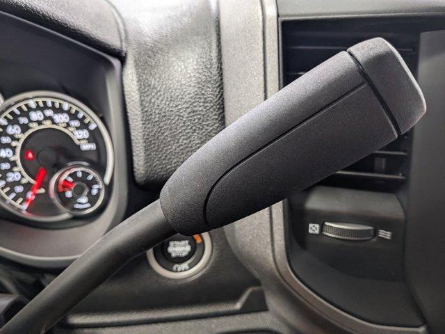 new 2024 Ram 3500 car, priced at $91,798