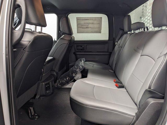 new 2024 Ram 3500 car, priced at $91,798