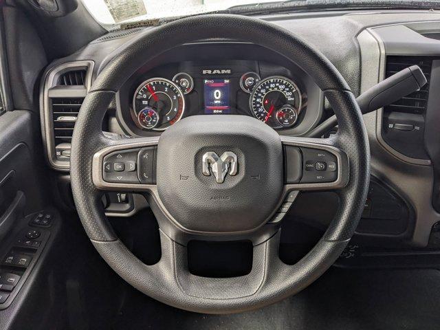 new 2024 Ram 3500 car, priced at $91,798