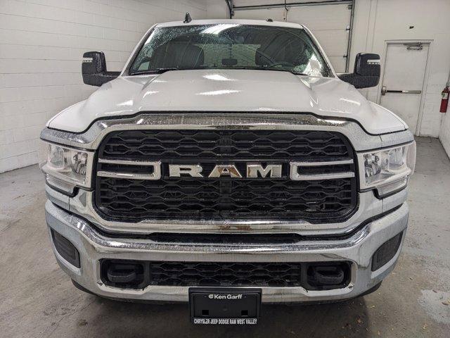 new 2024 Ram 3500 car, priced at $91,798
