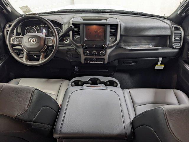 new 2024 Ram 3500 car, priced at $91,798