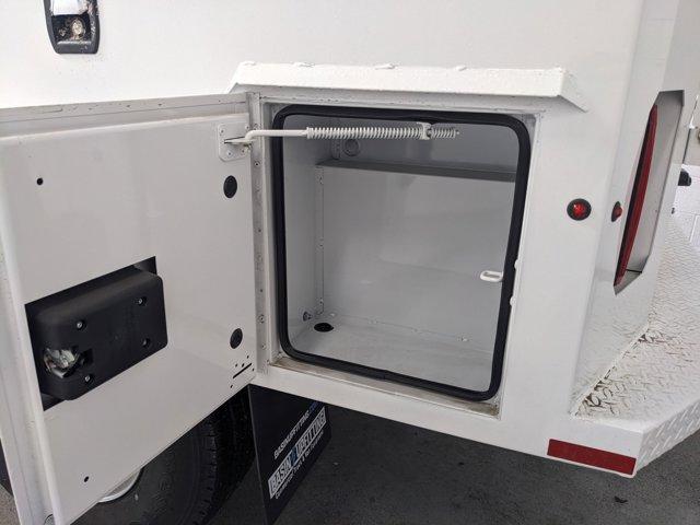 new 2024 Ram 3500 car, priced at $91,798