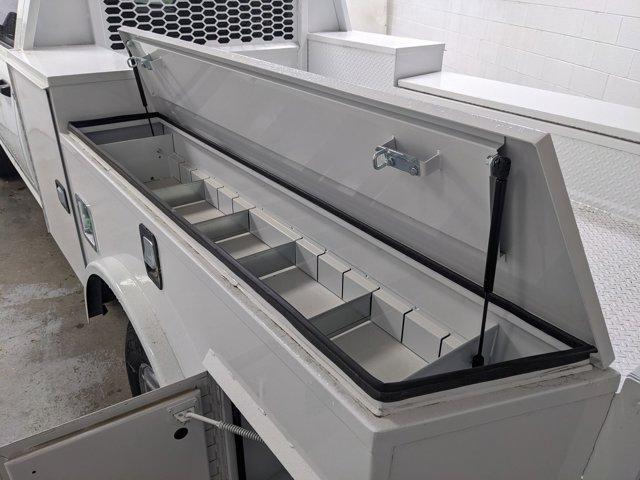 new 2024 Ram 3500 car, priced at $91,798