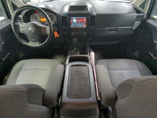 used 2012 Nissan Titan car, priced at $13,974