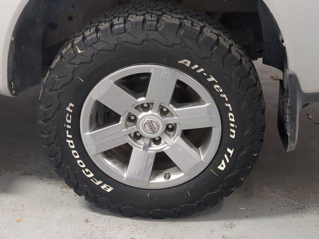 used 2012 Nissan Titan car, priced at $13,974