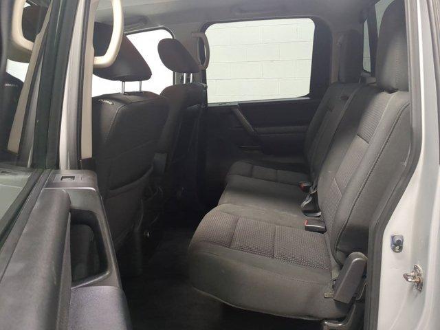 used 2012 Nissan Titan car, priced at $13,974