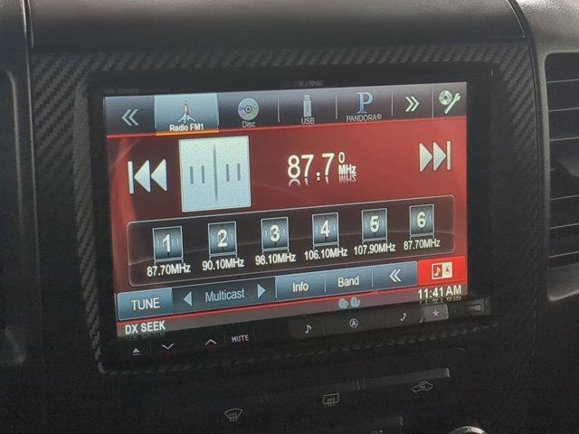 used 2012 Nissan Titan car, priced at $13,974