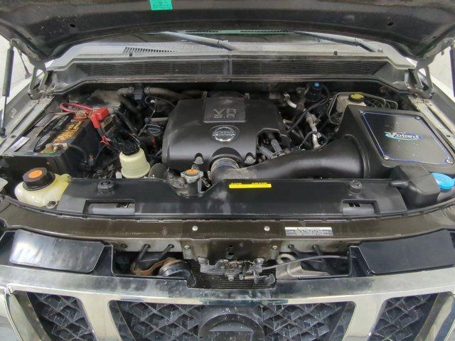 used 2012 Nissan Titan car, priced at $13,974