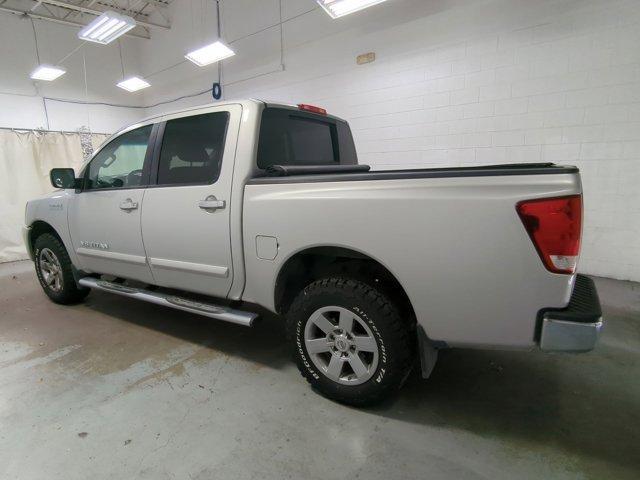 used 2012 Nissan Titan car, priced at $13,974