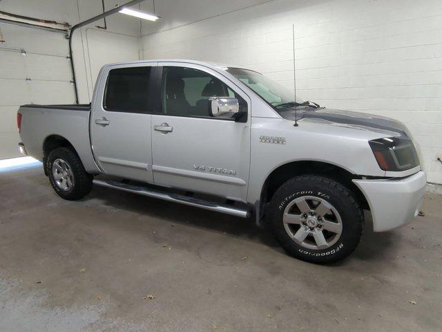 used 2012 Nissan Titan car, priced at $13,974