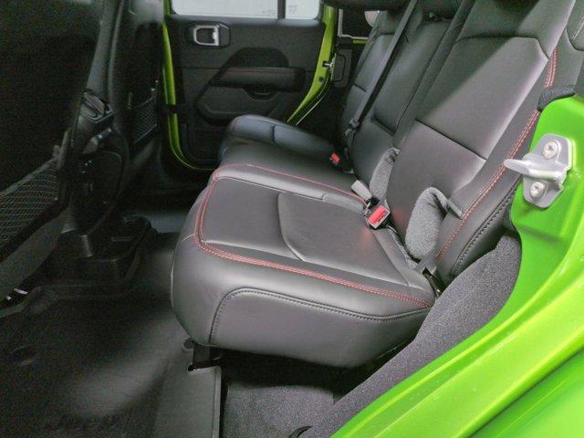 new 2025 Jeep Wrangler car, priced at $64,798