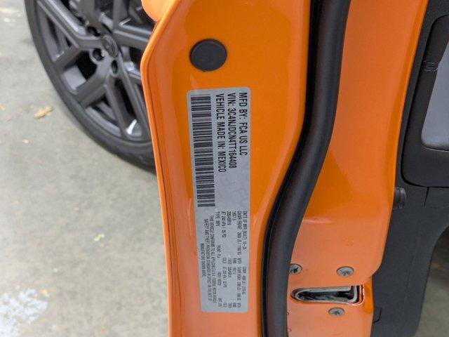 new 2026 Jeep Compass car, priced at $36,665