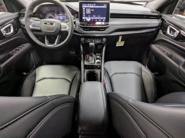 new 2026 Jeep Compass car, priced at $36,665